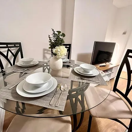 London Flat - Good Access To Central And More! Exterior photo
